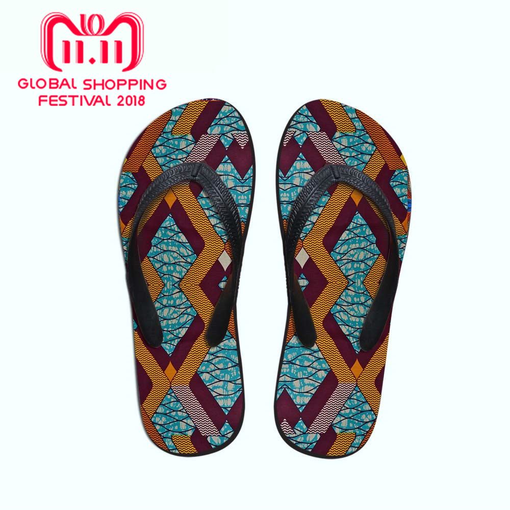 non rubber flip flops