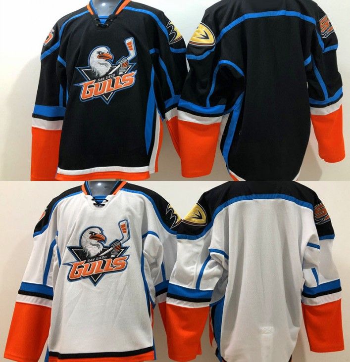 san diego gulls jersey
