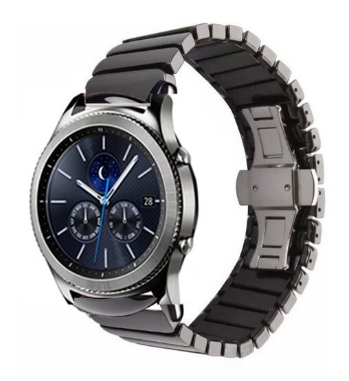 22mm sport watch band