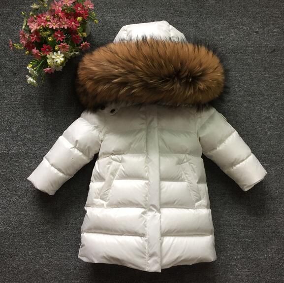 doudoune enfant de marque