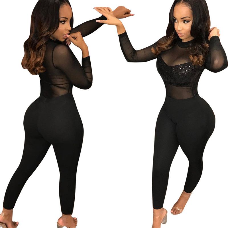 bodysuit rompers womens jumpsuit