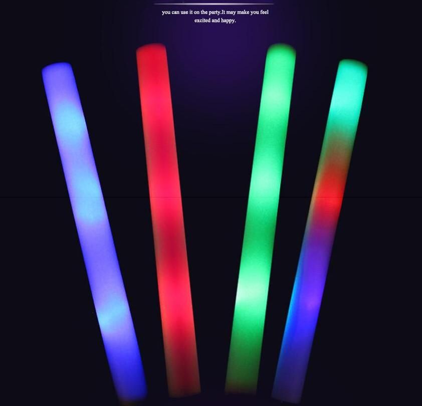 glow stick toys