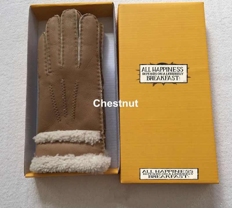 chestnut