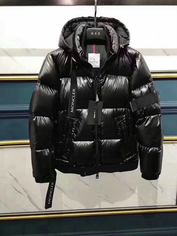 moncler jacket dhgate