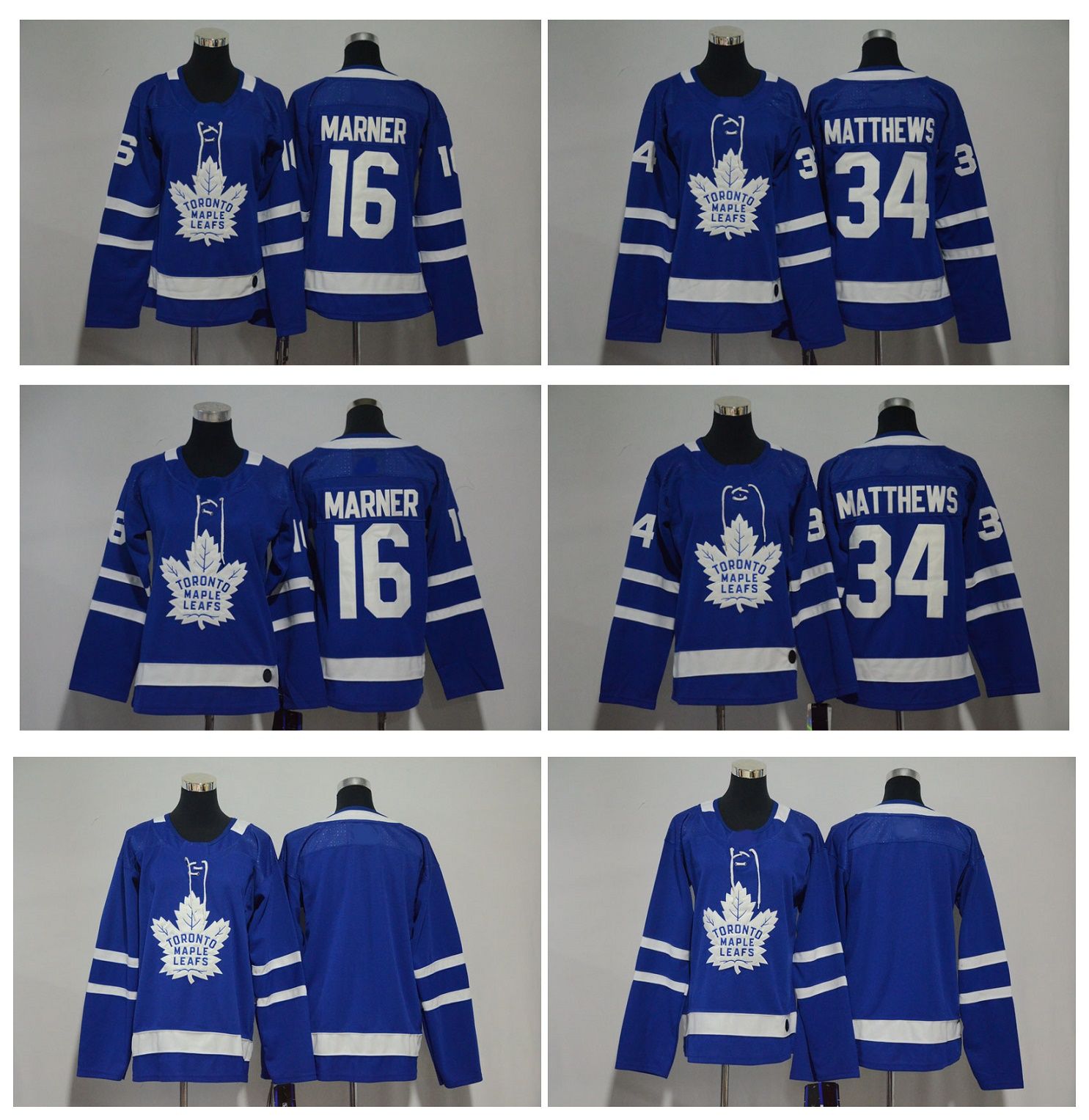 kids toronto maple leafs jersey