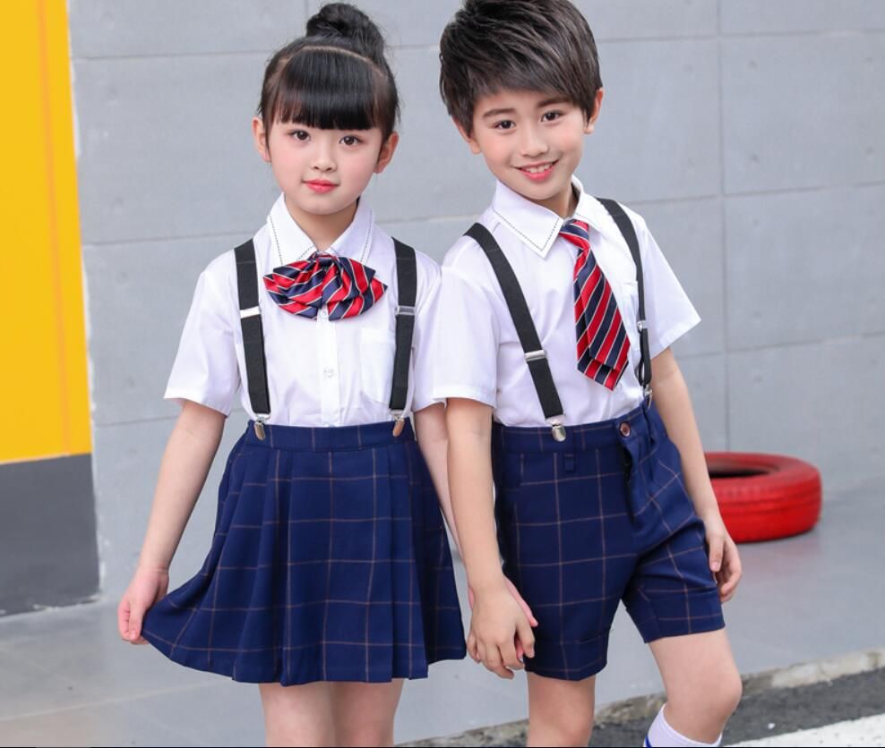 Resultado de imagem para uniformes escolares
