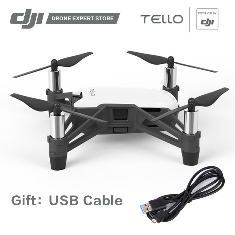tello rc drone