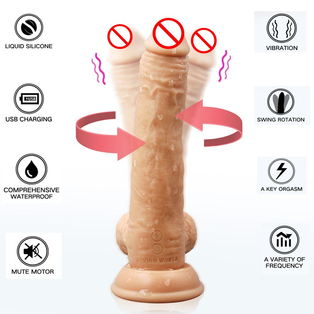 Frete Grátis Men Sexy Pênis Super Grande Tamanho Sucção Dildo Vagina Brinquedo Adulto Brinquedos Do Sexo Para A Mulher De $153,13 DHgate