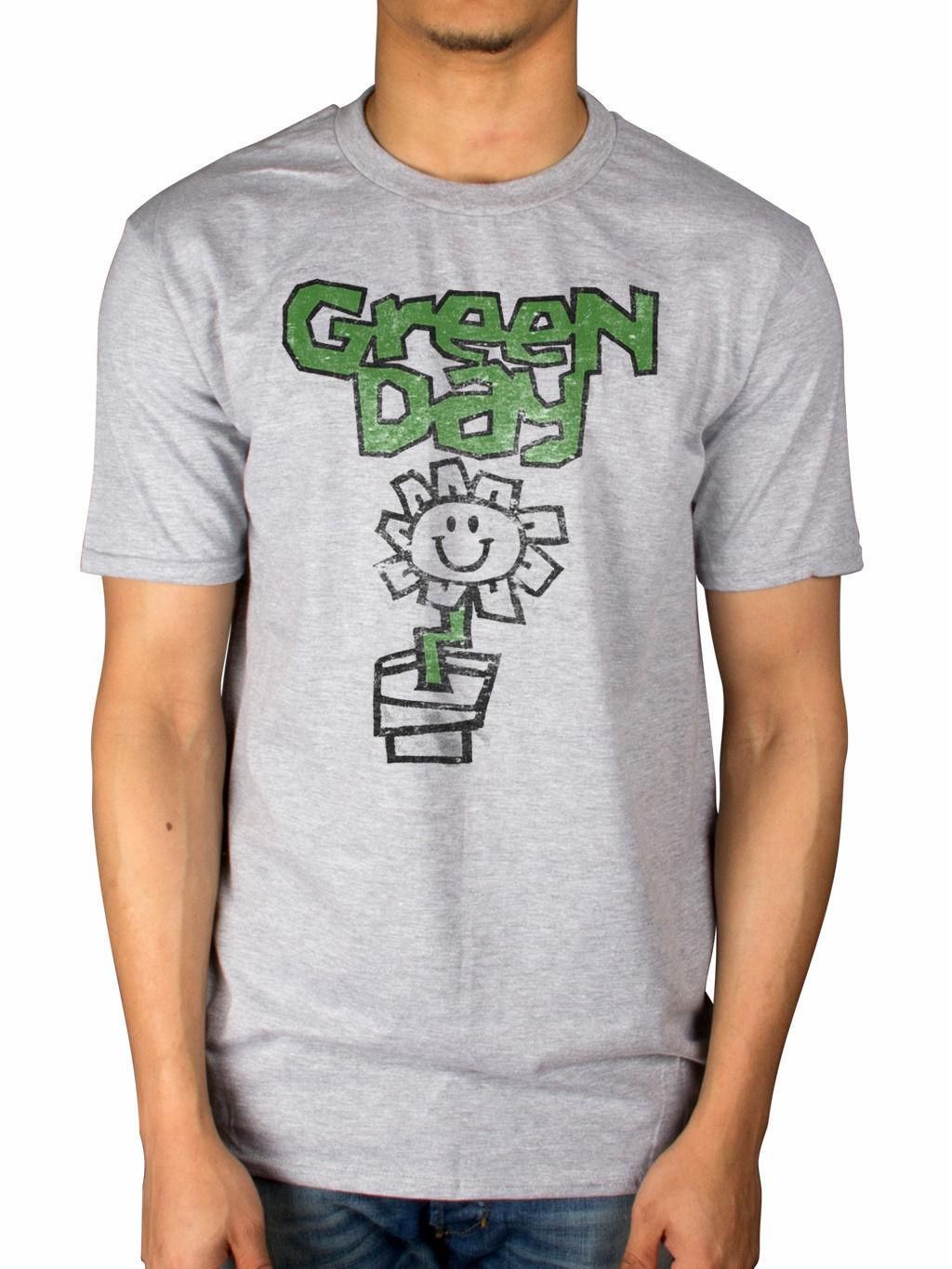 green day kerplunk shirt