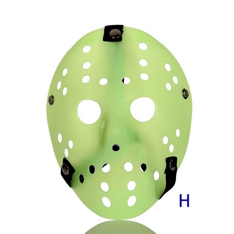 Jason Mask Full Face Antique Killer Mask Jason Vs Friday The 13th Prop