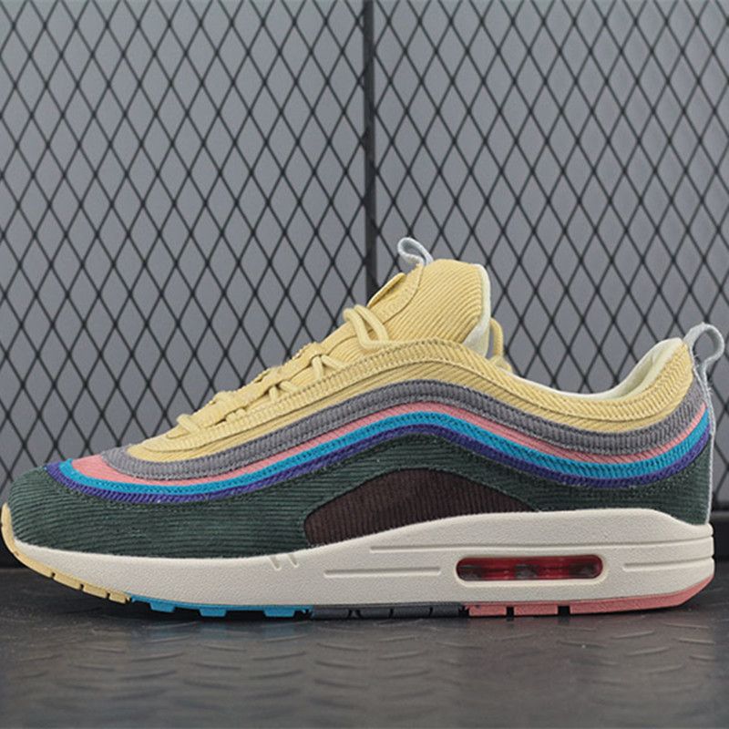air max 97 sean wotherspoon dhgate
