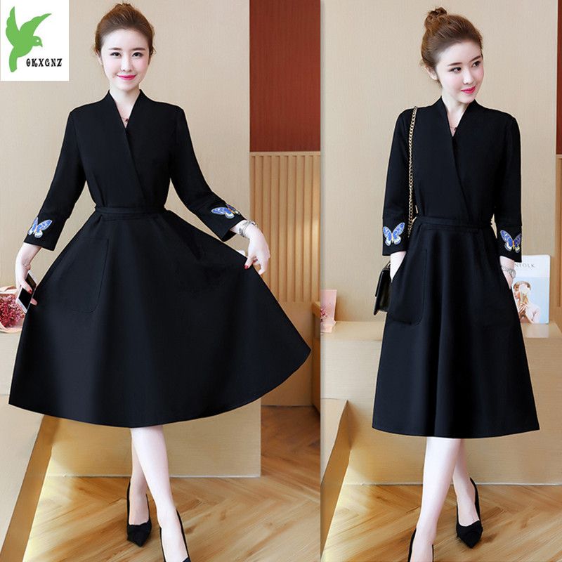 umbrella frock with jacket