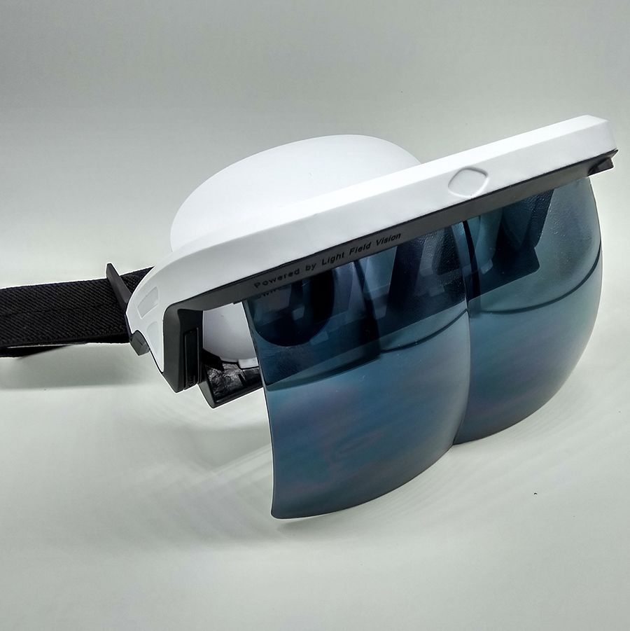 augmented reality glasses price