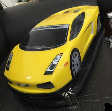 Lamborghini school hotsell bag