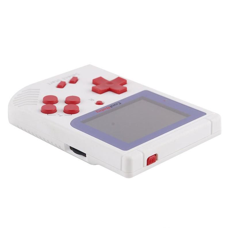CoolBaby Mini Handheld Game Console Cool Baby RS 6 Portable Retro Mini