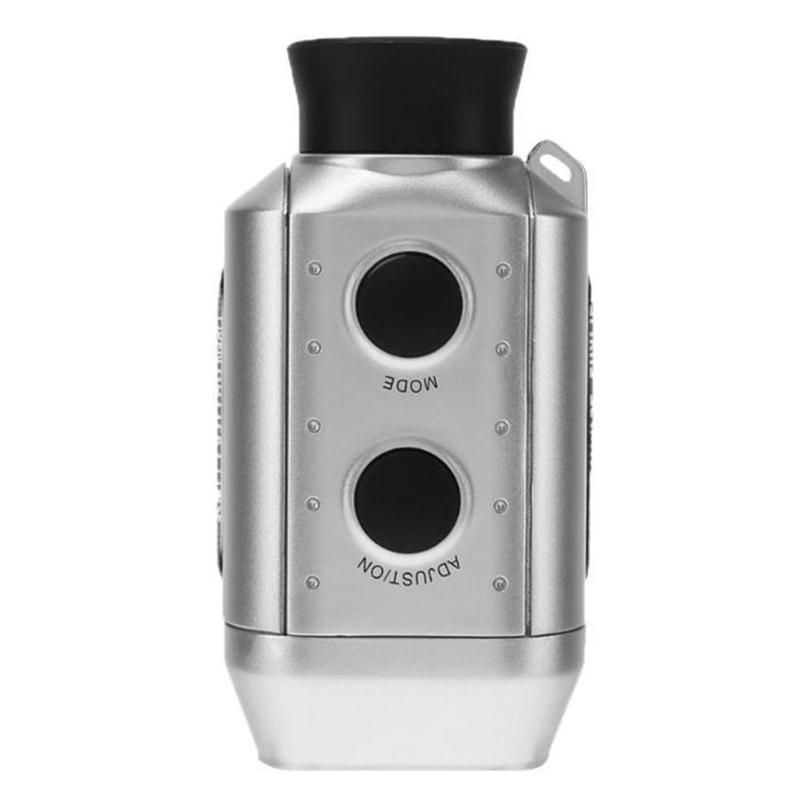 930 METRI DIGITALE 7x Golf Rangefinder Handheld Range Finder accurate Telescope 