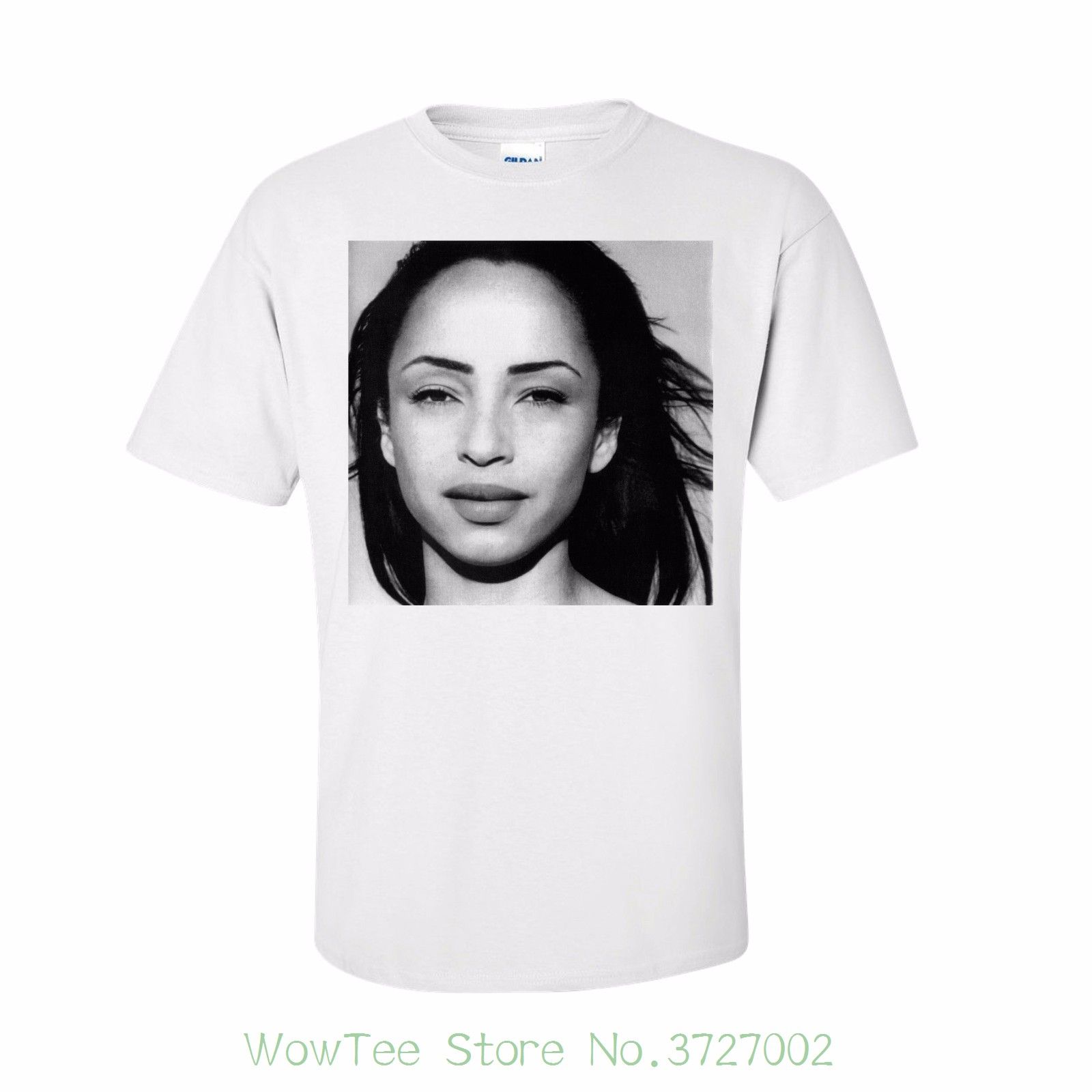 sade t shirt mens