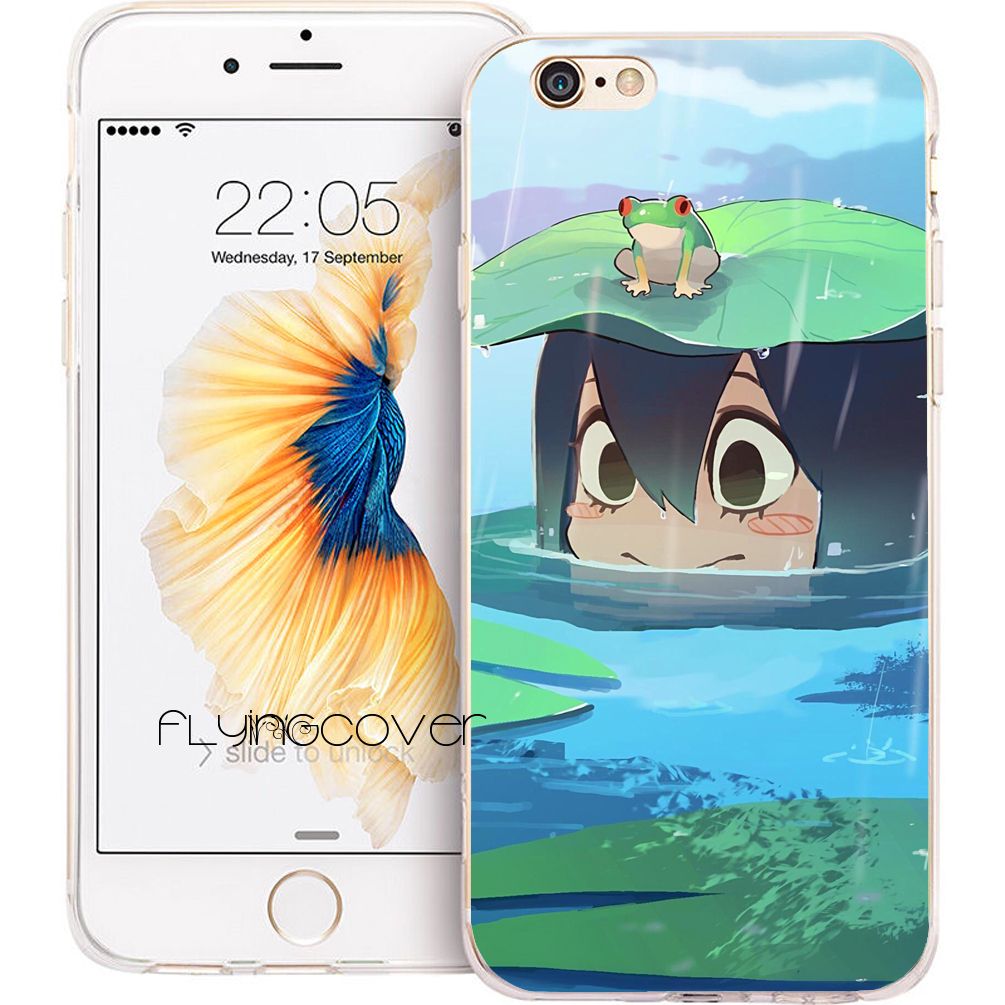 coque my hero academia iphone 6 coque my hero academia iphone 6