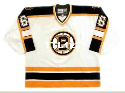 joe thornton boston bruins jersey