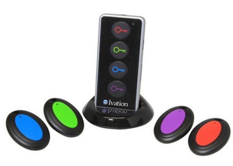 4 i 1 Key Finder