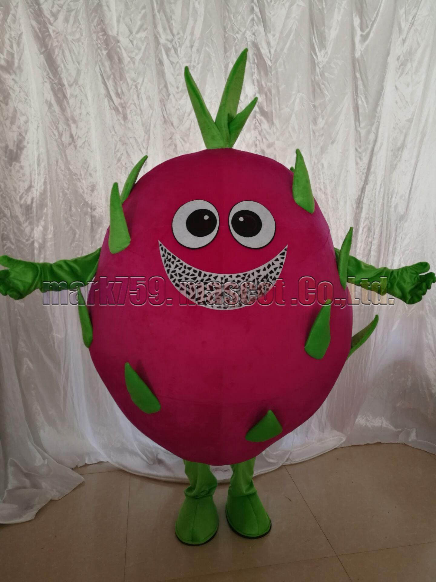 dragon fruit dragon plush