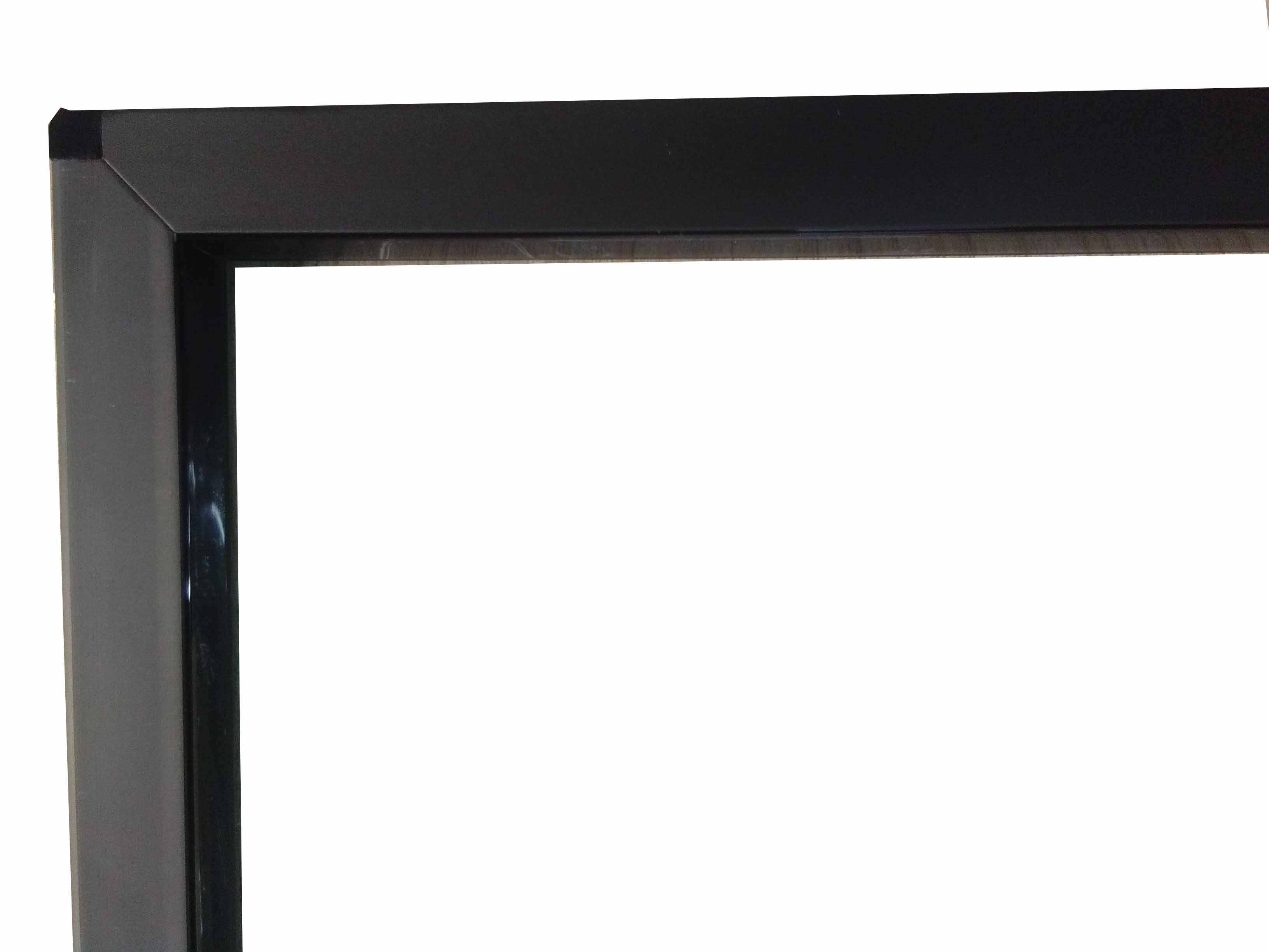 Amazon Com Lcd Led 2 Touch Ir Overlay Touch Screen Frame Panel Interactive 24 With Glass 16 9 Computers Accessories