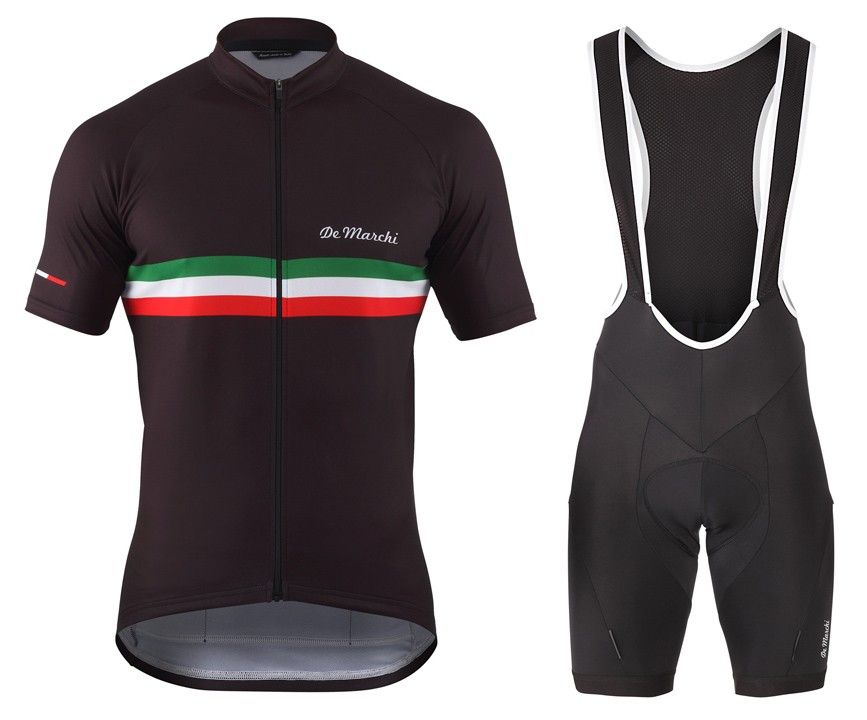 demarchi cycling