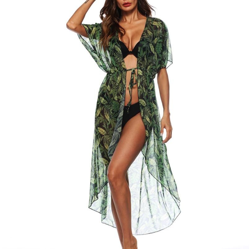 pareo beach cover up