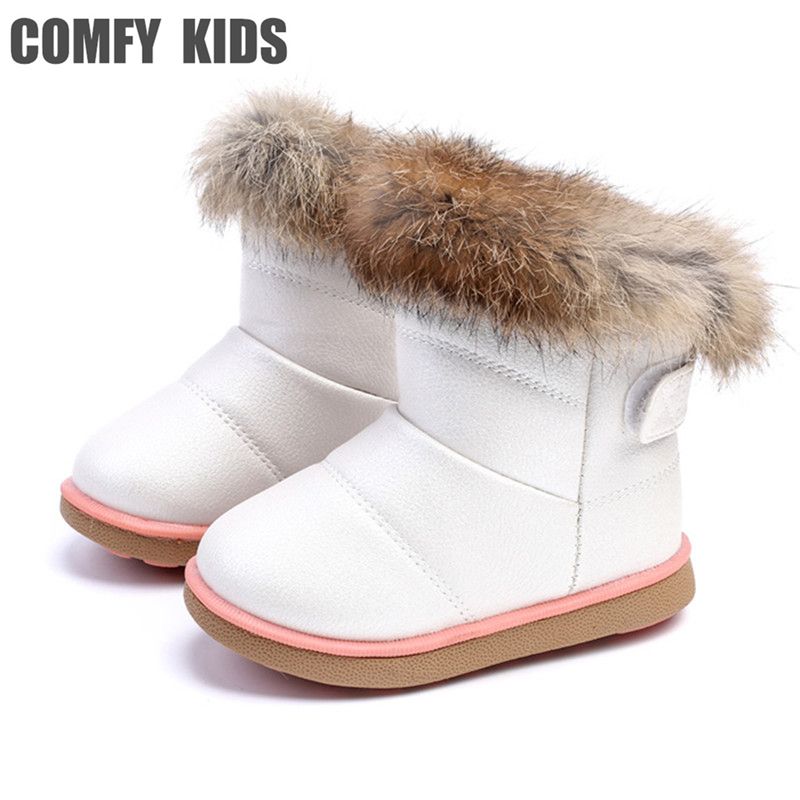 best baby winter boots