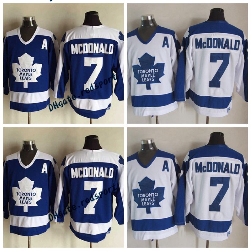 maple leafs throwback jersey
