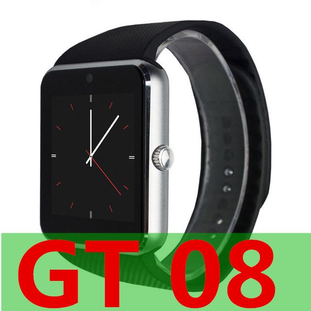 sim card for gt08 smartwatch