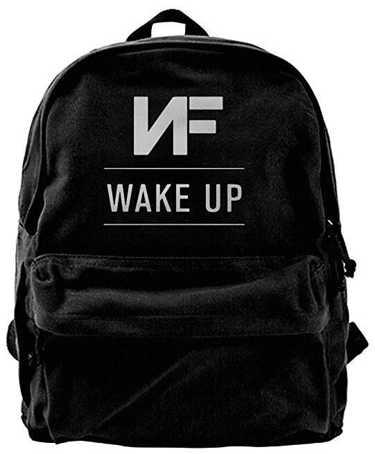 nf backpack