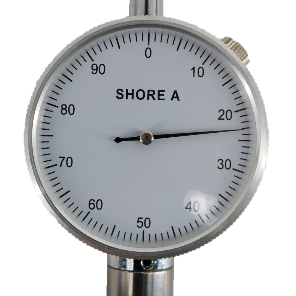 2020 Lx A Micro Pointer Shore A Hardness Tester Shore Durometer For Testing The Hardness Of Soft Rubber From Graigargroup 46 84 Dhgate Com