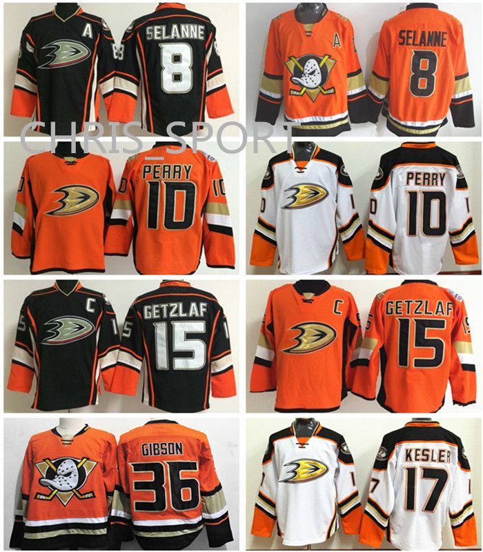 camiseta hockey ducks