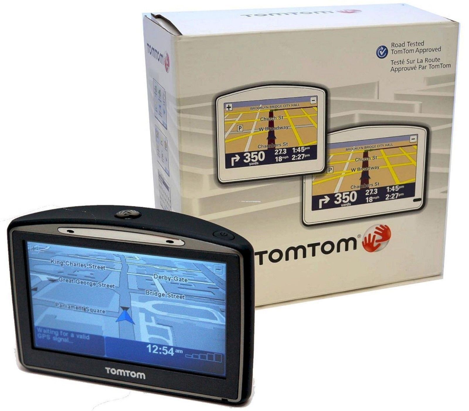 Tomtom go 720 map free download zofile