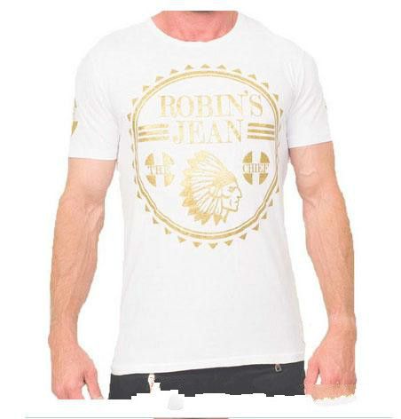 New Robins Jean Shirts Tshirts For Mens 
