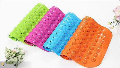 2019 Kids Large Anti Slip Rubber Sucker Toilet Bathtub Bath Shower