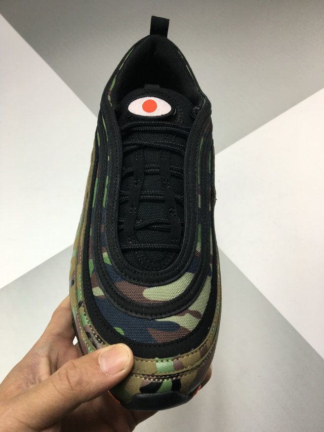 limited edition 97s