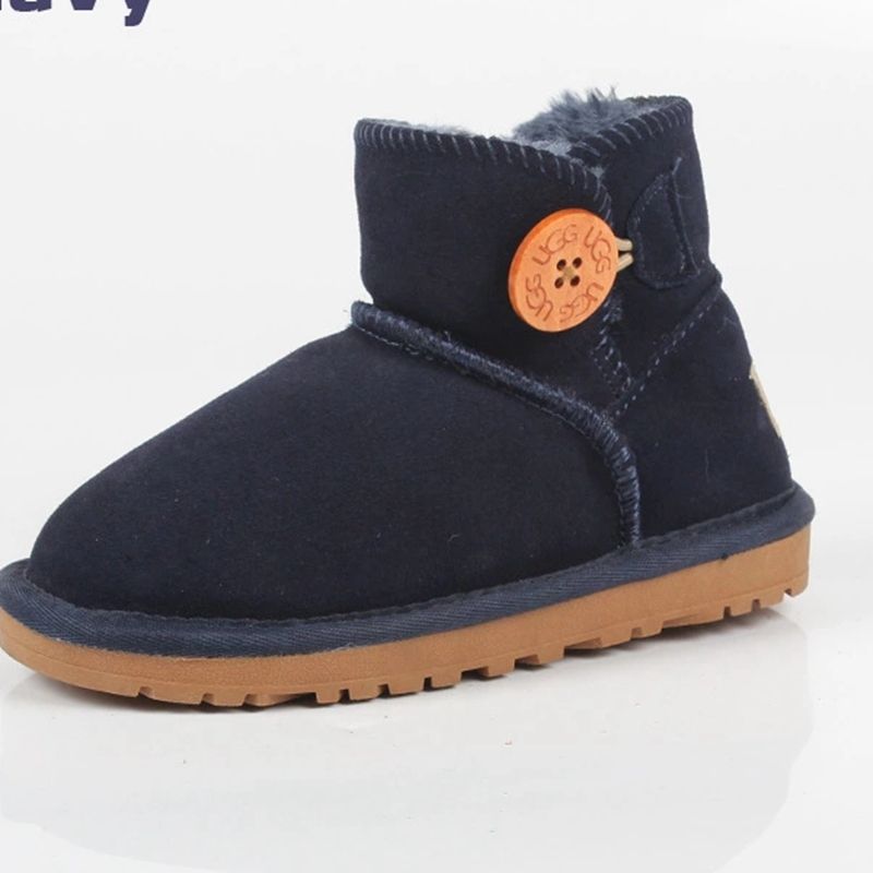 fashion boots for toddlers