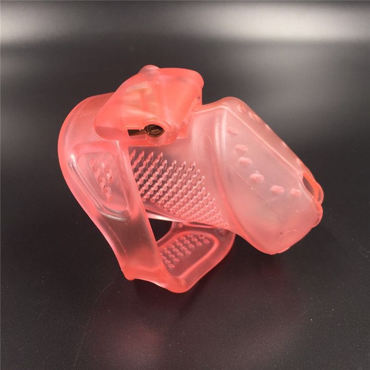 Male Chastity Penis Shrinking Male Chastity Penis Shrinking
