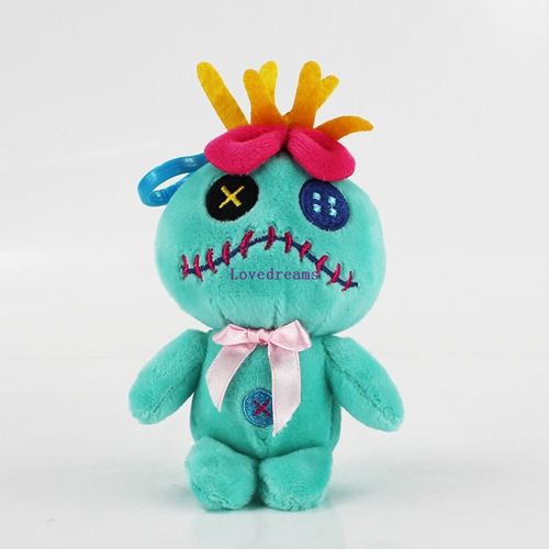 scrump toy