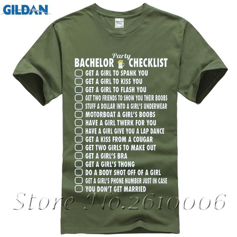 bachelor party shirts
