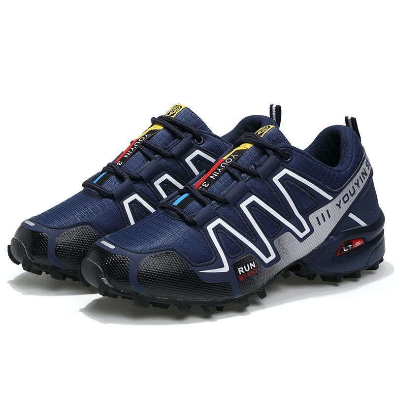 scarpe hiking estive