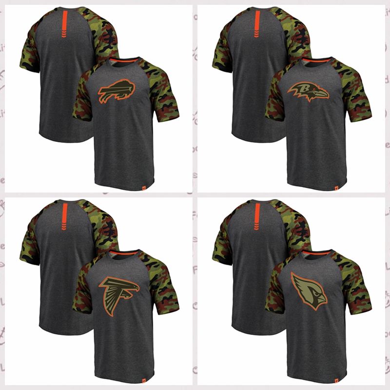 atlanta falcons military shirt