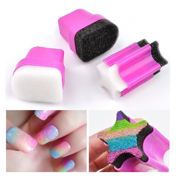 wholesale nail supplies