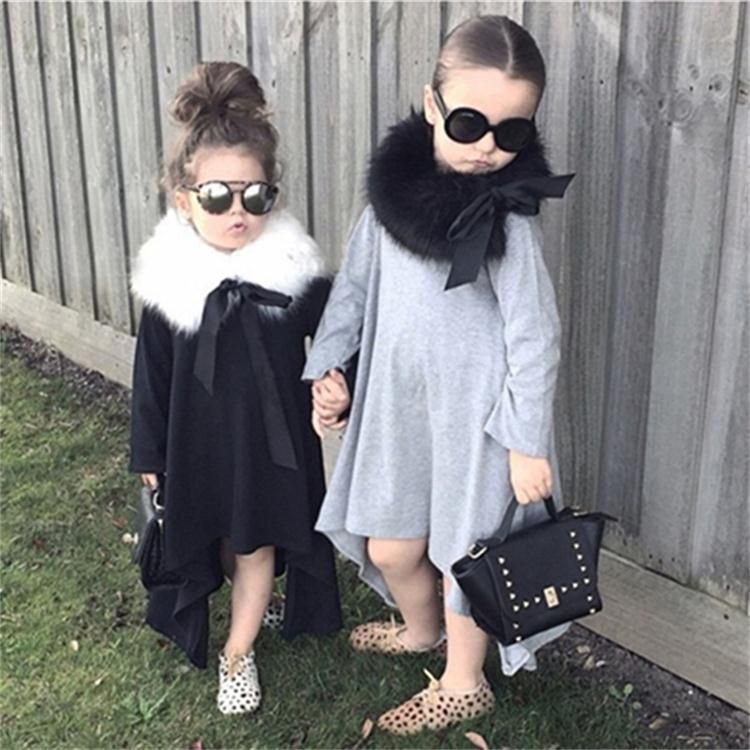 stylish little girl clothes