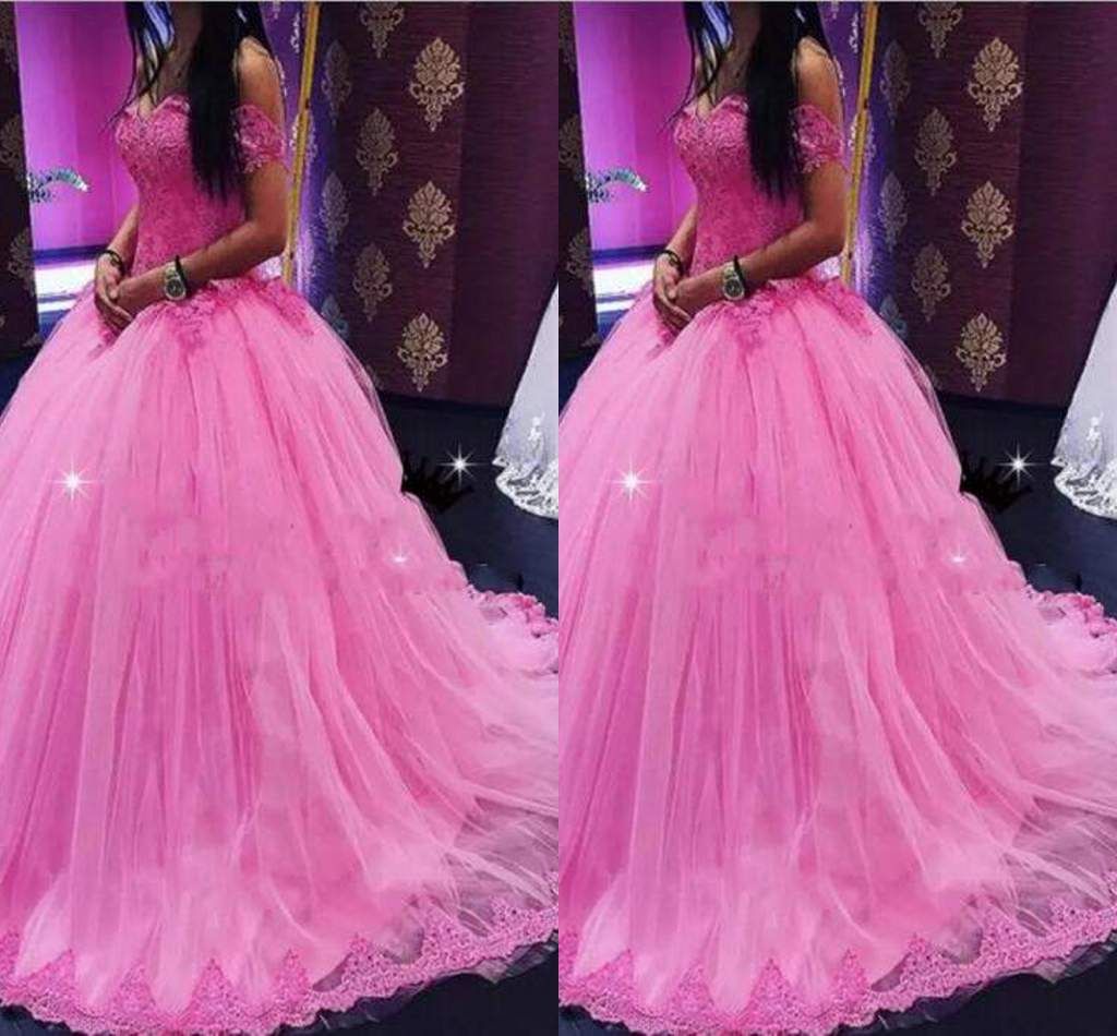 most beautiful prom dresses 2018