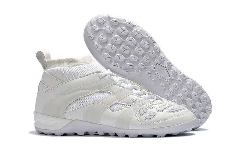 predator accelerator indoor