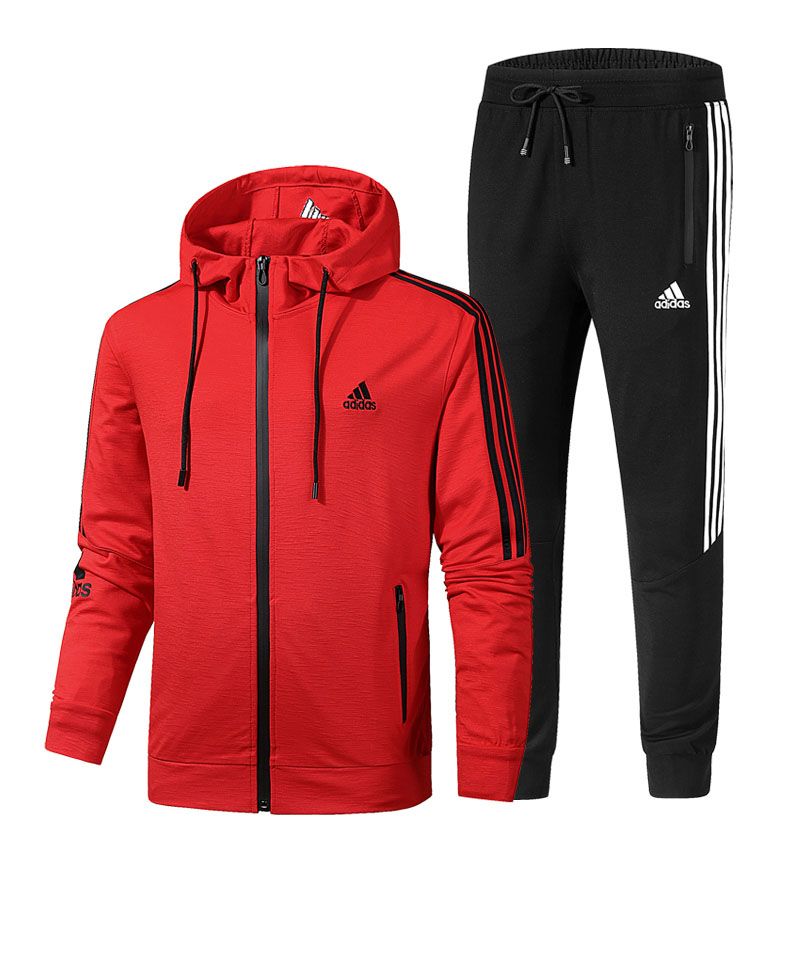 designer adidas tracksuits