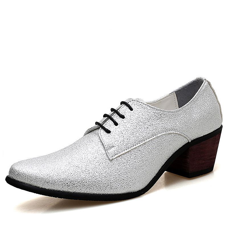 scarpe stringate eleganti